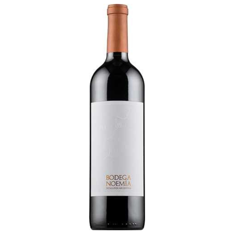 Bodega Noemia Malbec 2022