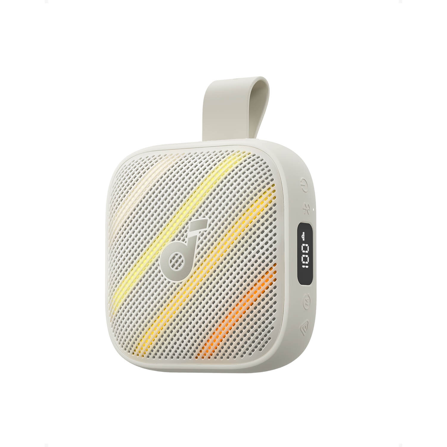 Anker Soundcore Boom Go 3i便攜藍牙喇叭 - D5103
