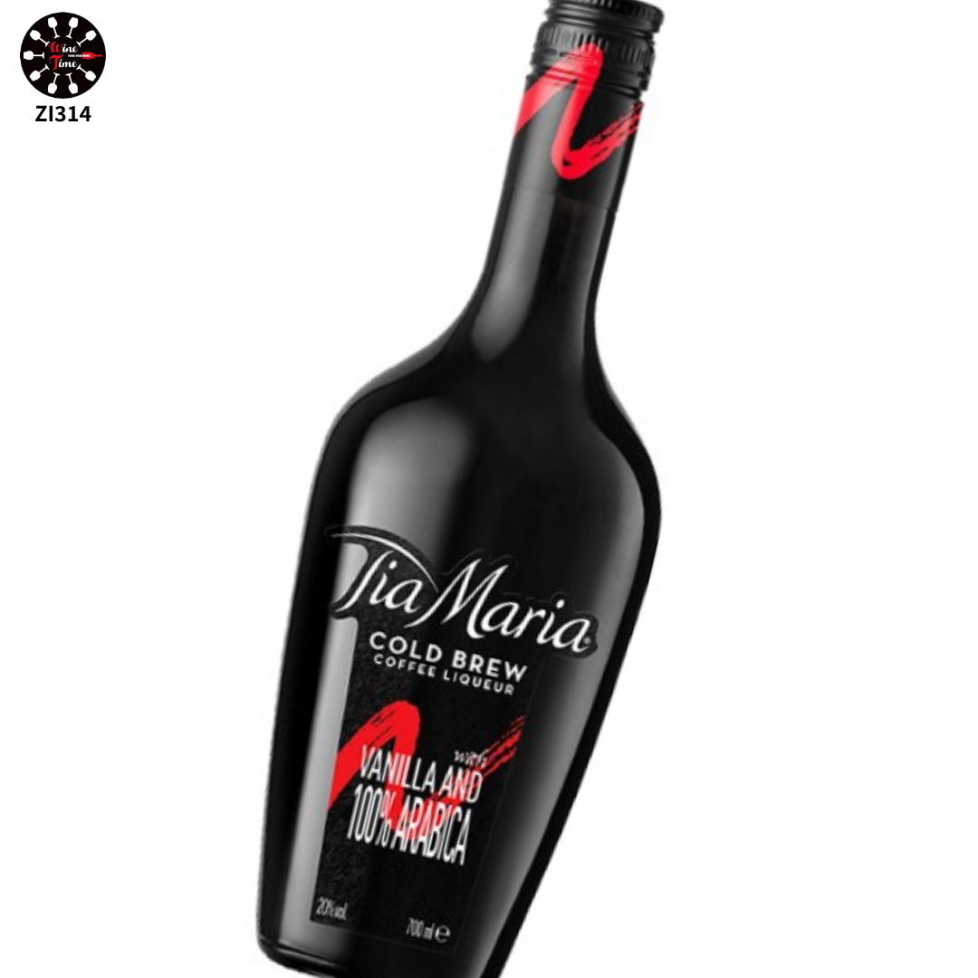 Tia Maria Coffee Liqueur 添萬利咖啡力嬌 700ml