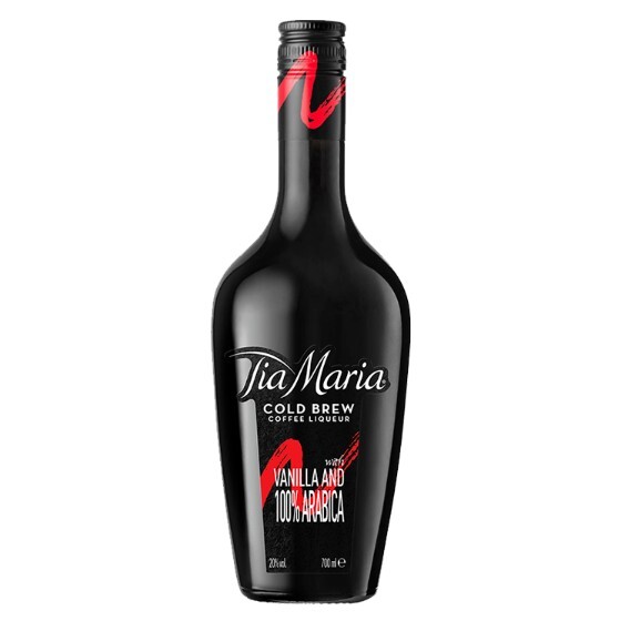 Tia Maria Coffee Liqueur 添萬利咖啡力嬌 700ml