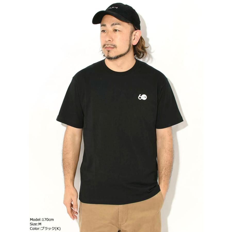 日本 The North Face 60th Simple Logo Tee [NT82641]
