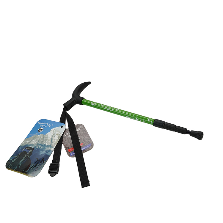 TC-110 - Hiking Poles