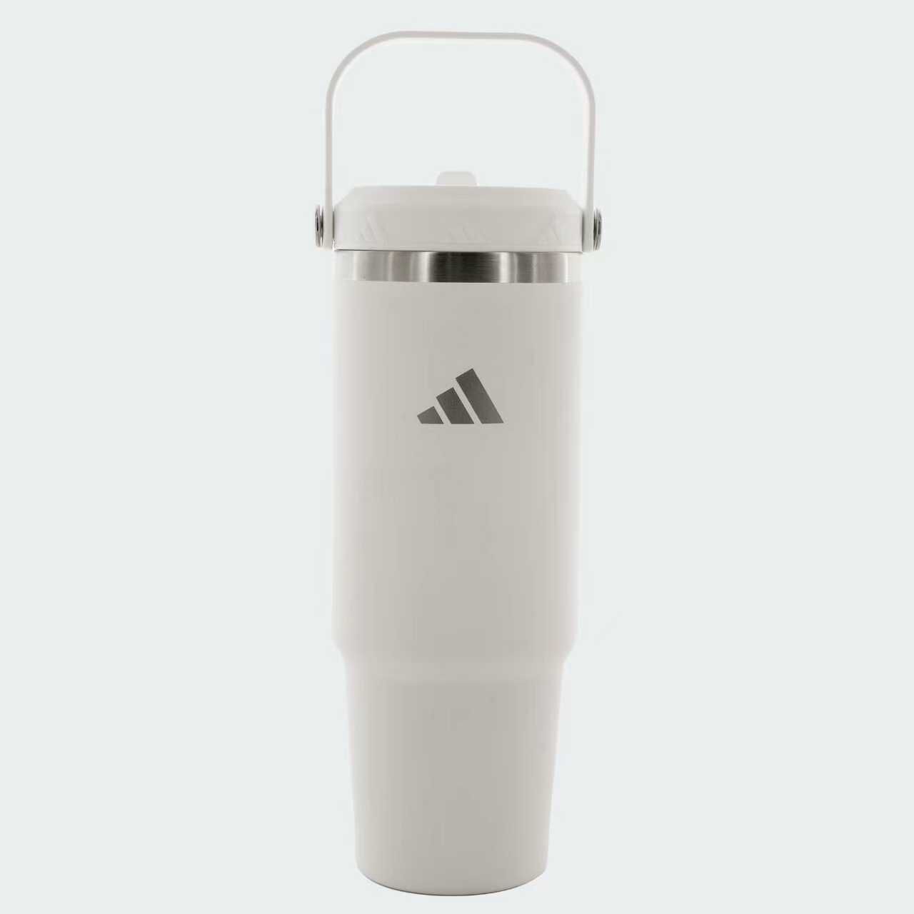 【預購】ADIDAS H080508 Steel Straw 水杯