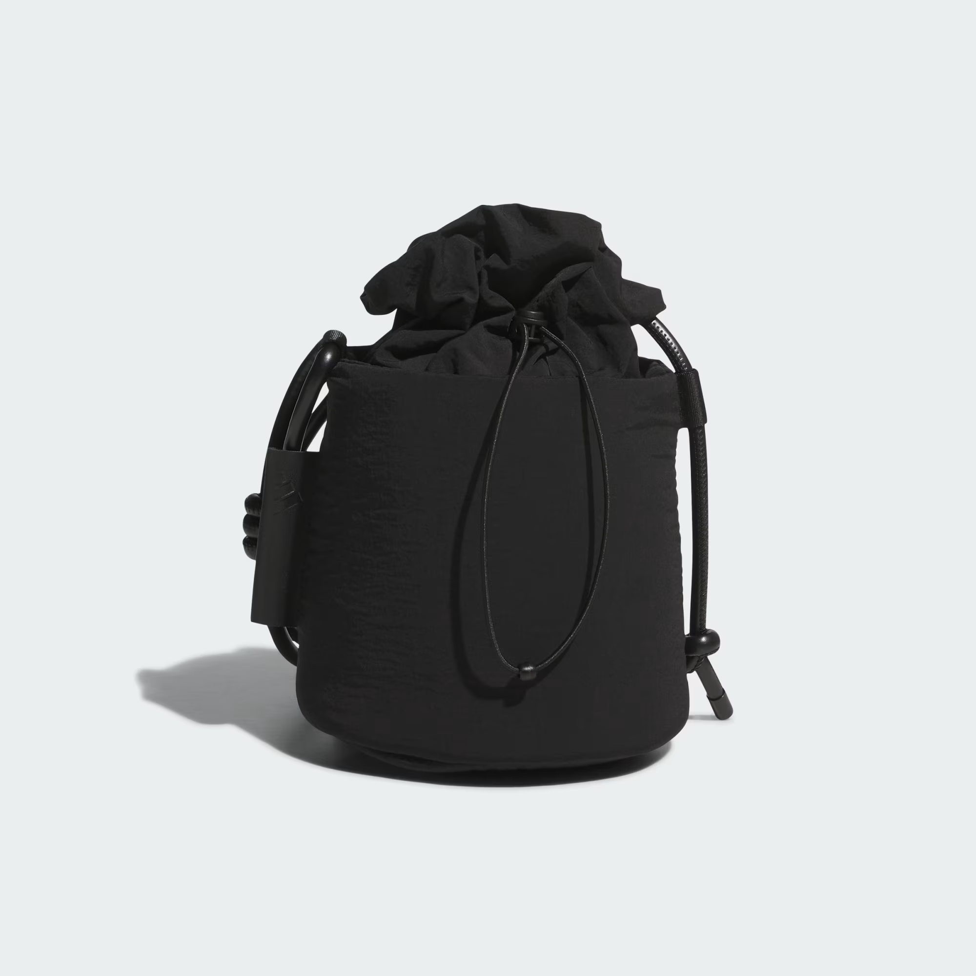 【預購】ADIDAS H080565 Favorite 小型斜揹袋 (黑色)