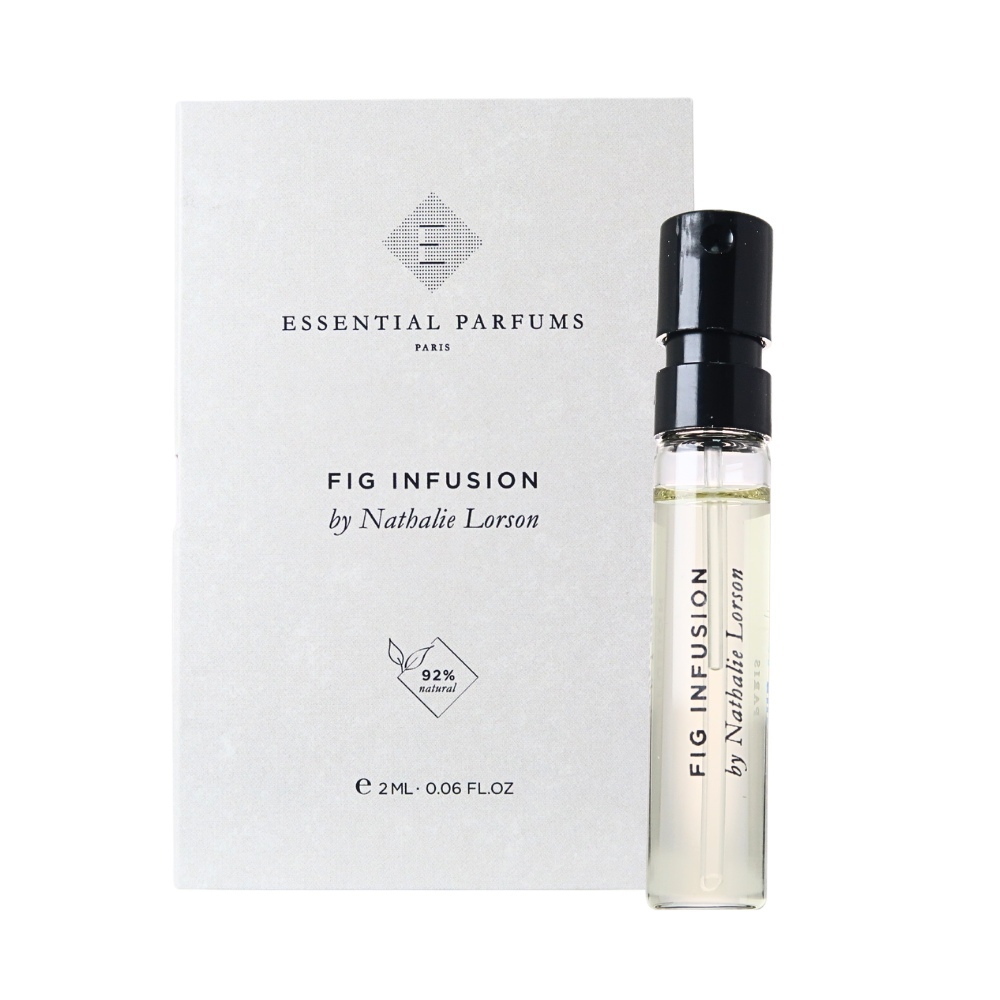 ESSENTIAL PARFUMS Fig Infusion 無花果茶淡香精 EDP 2ml