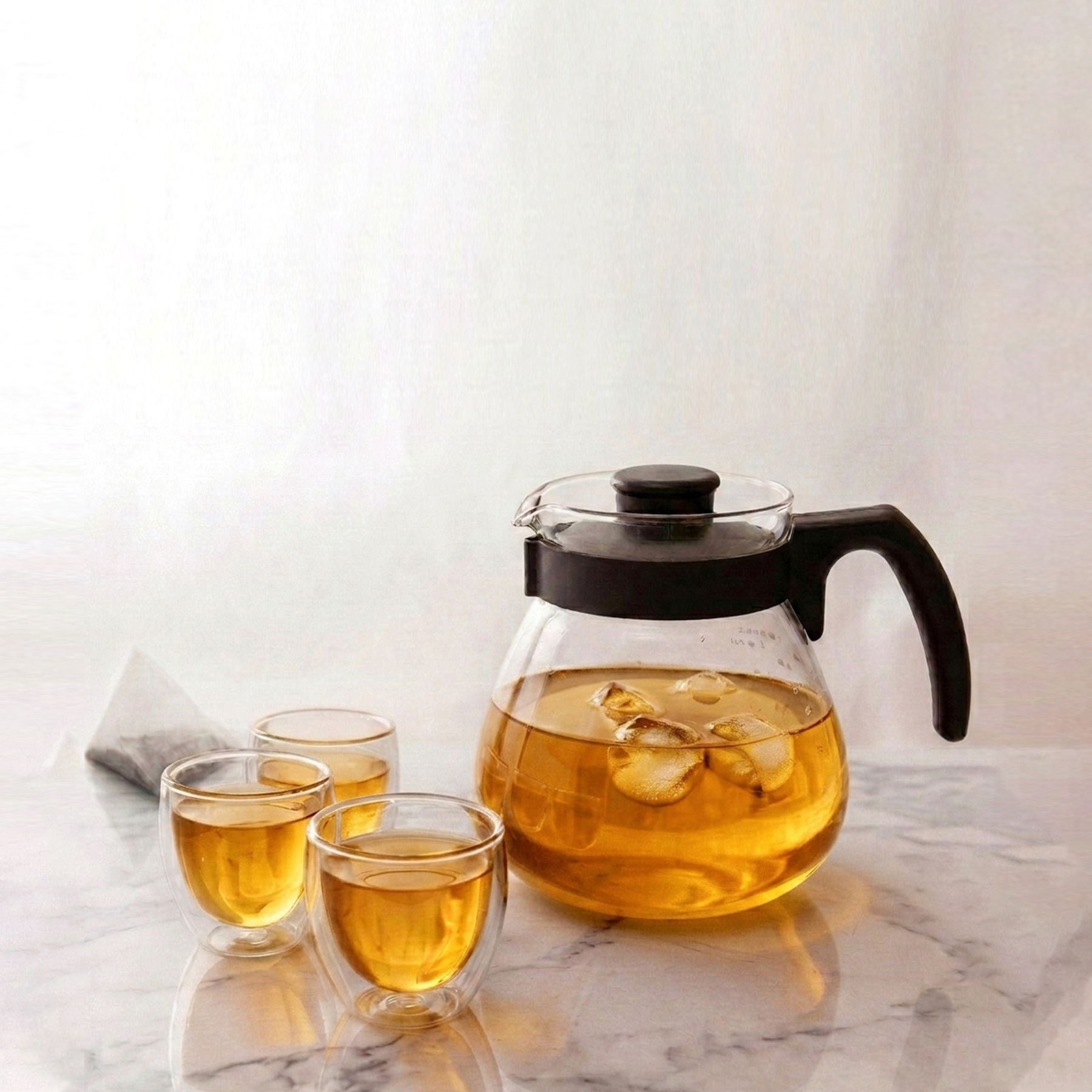 商務壺泡茶包