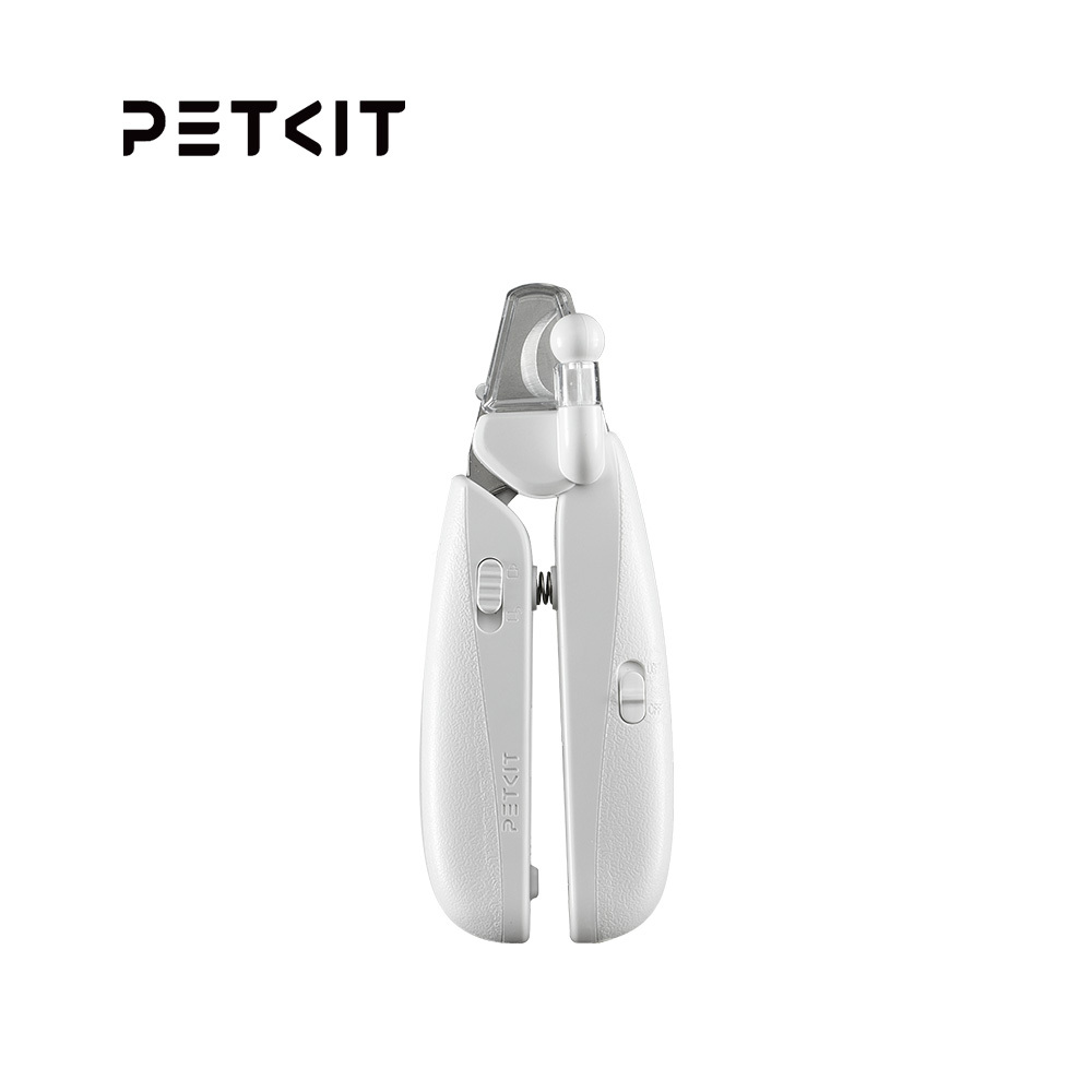 PETKIT｜LED Pet Clipper