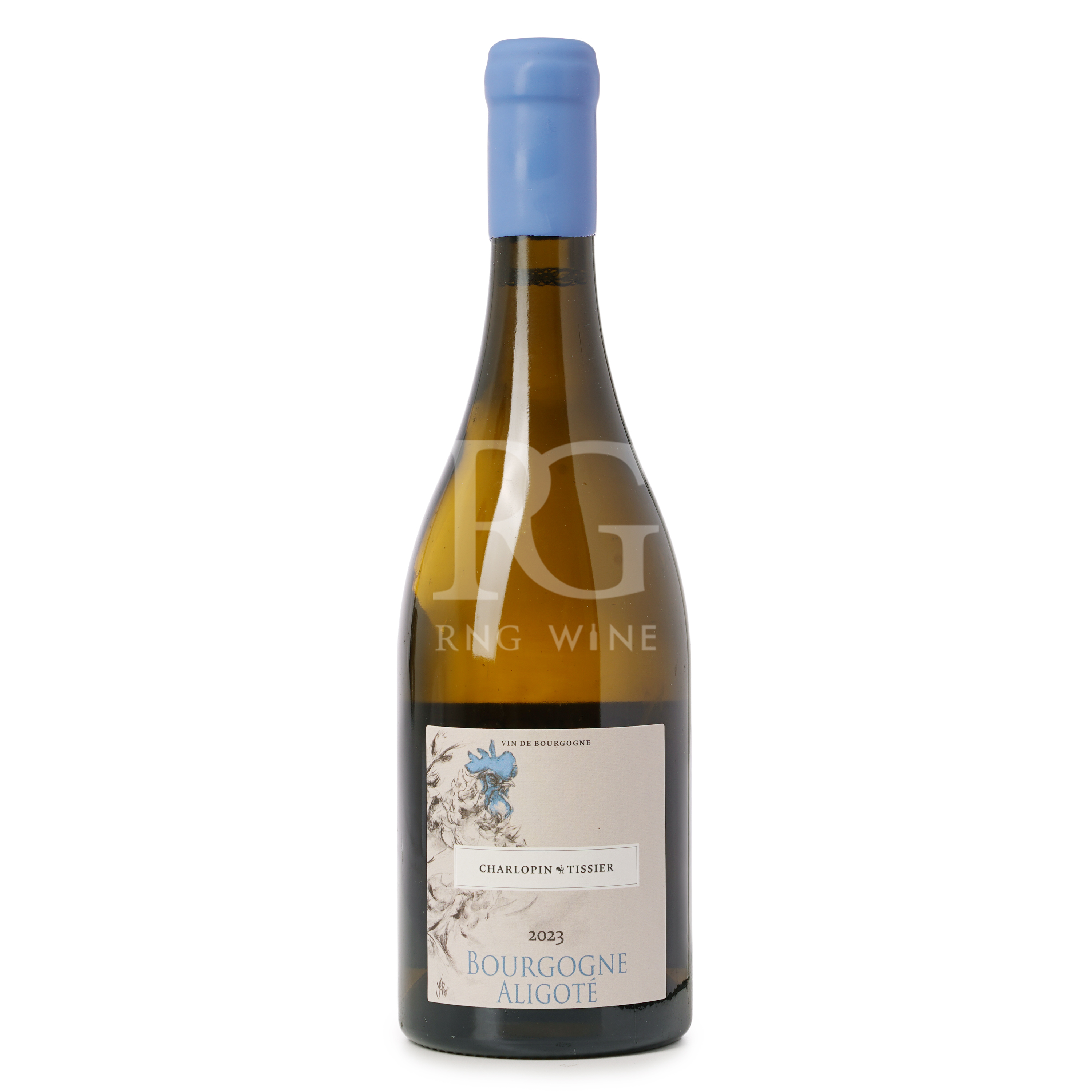 Charlopin Tissier Bourgogne Aligote 2023