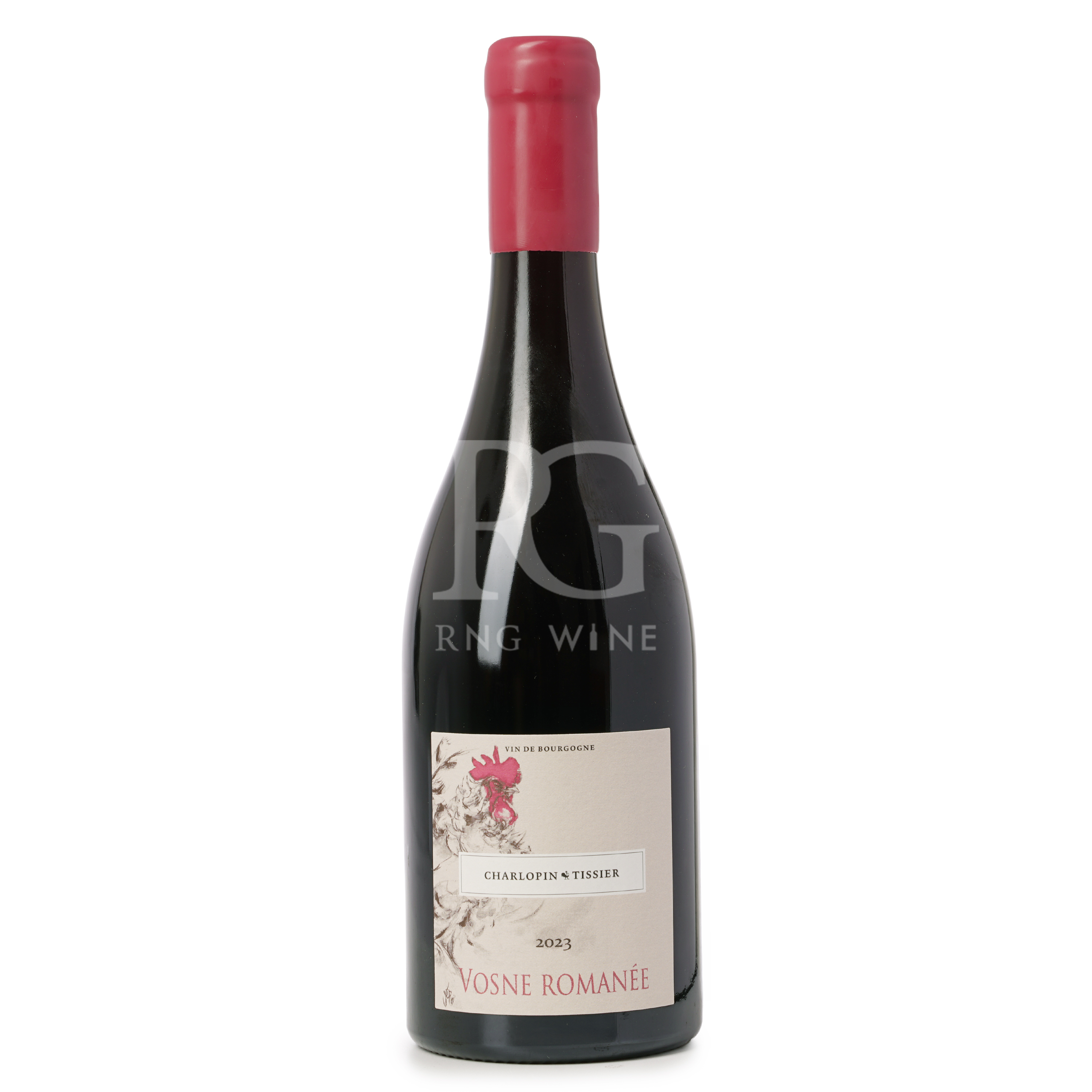 Charlopin Tissier Vosne Romanee 2023