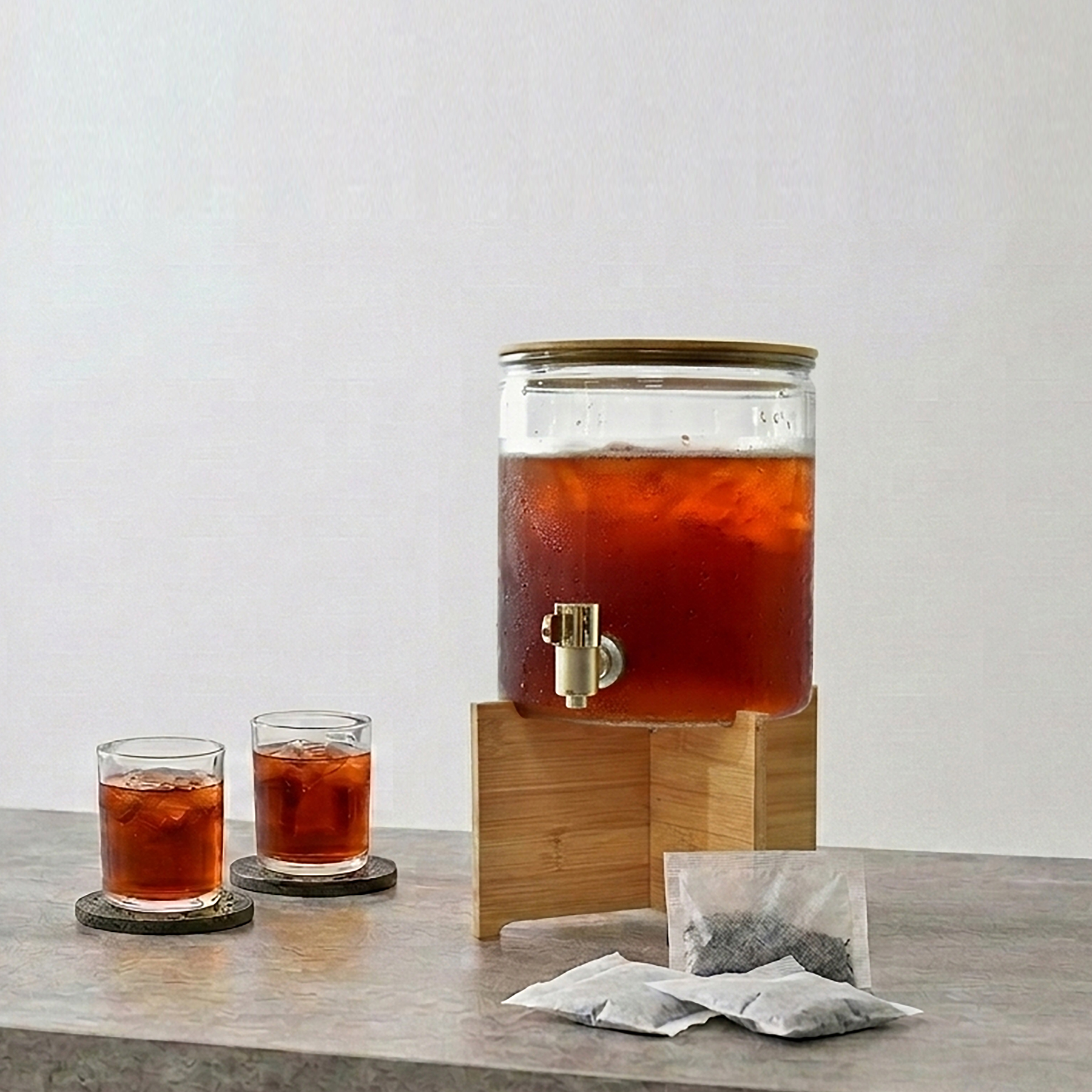 餐飲商用茶包