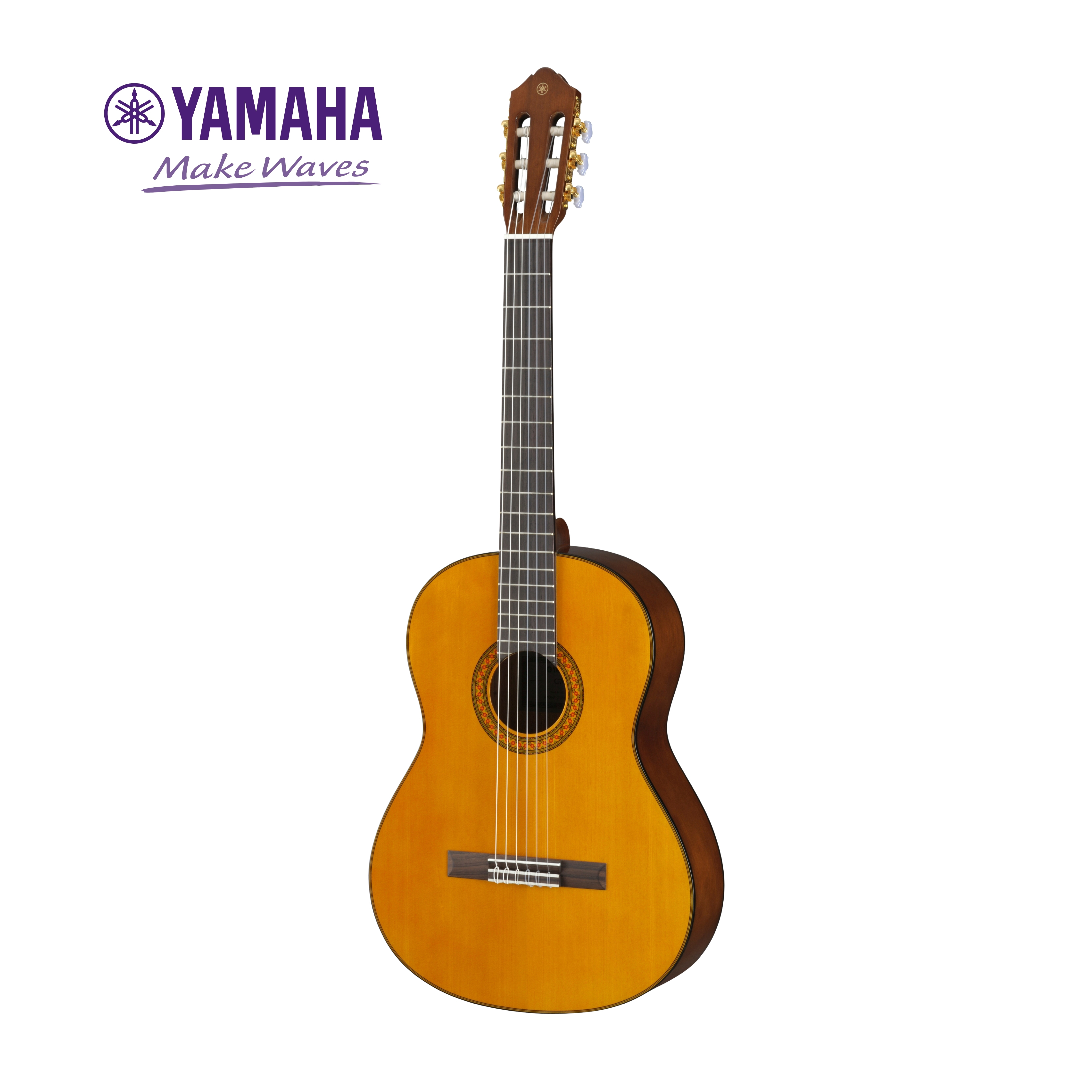 YAMAHA C70 雲杉面板 古典吉他 附贈原廠琴袋