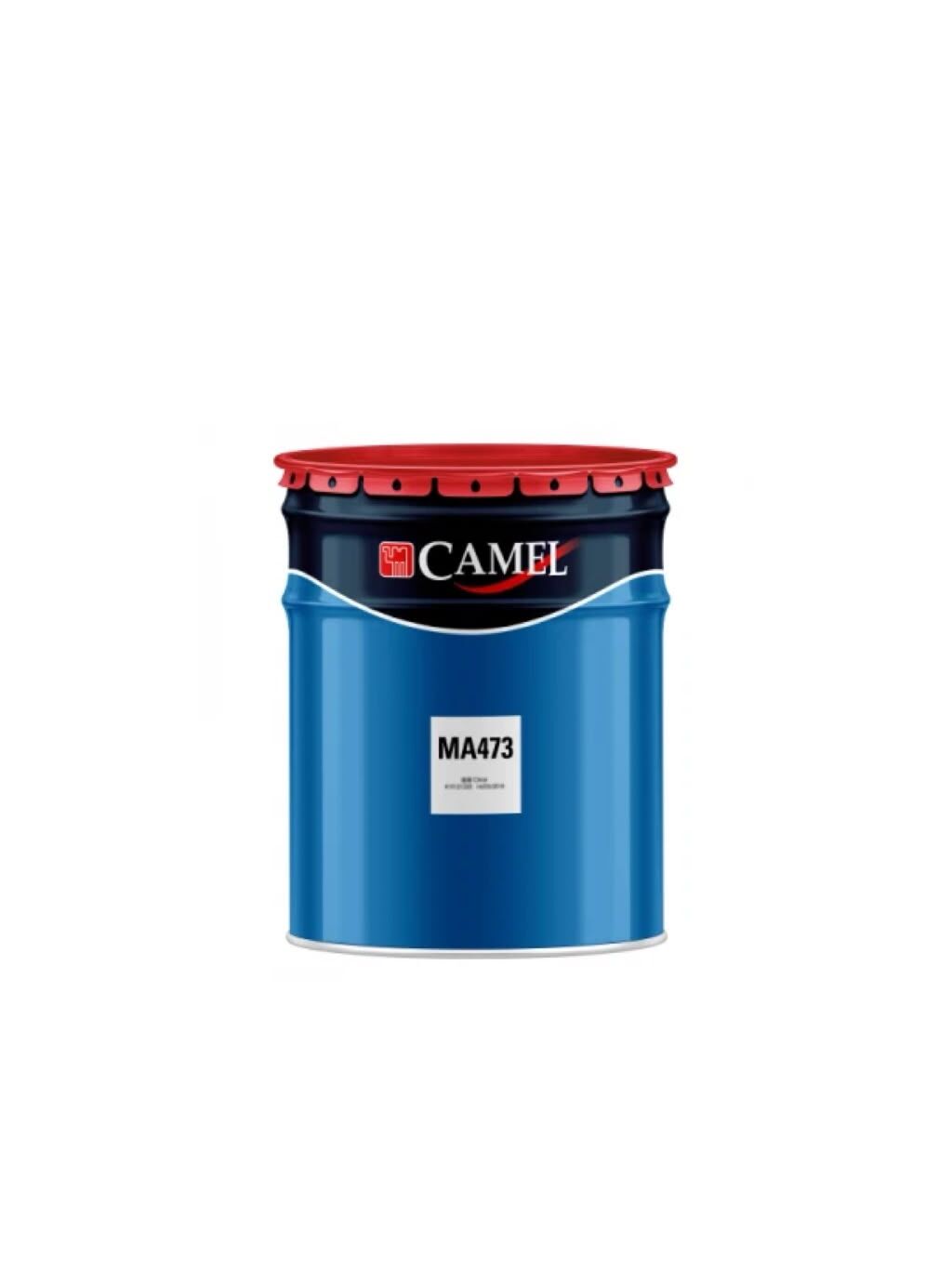 "CAMEL" 駱駝牌MA473水性抗鹼封固底漆