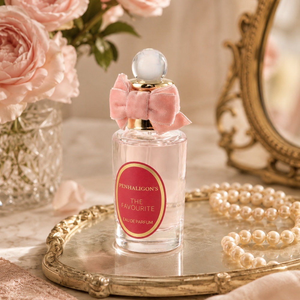 PENHALIGON'S 潘海利根 The Favourite 女王的耳語淡香精 EDP 30ml (新包裝)