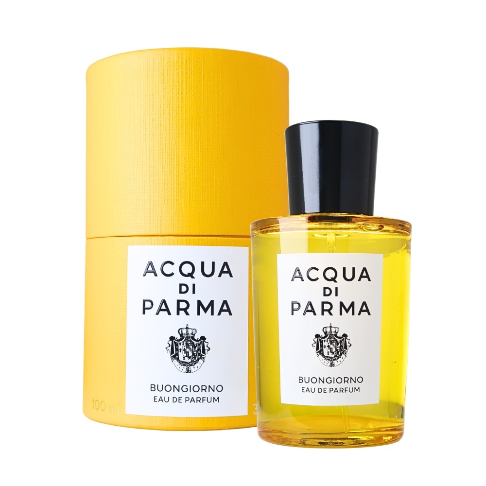 Acqua di Parma 帕爾瑪之水 Buongiorno 早安淡香精 EDP 100ml