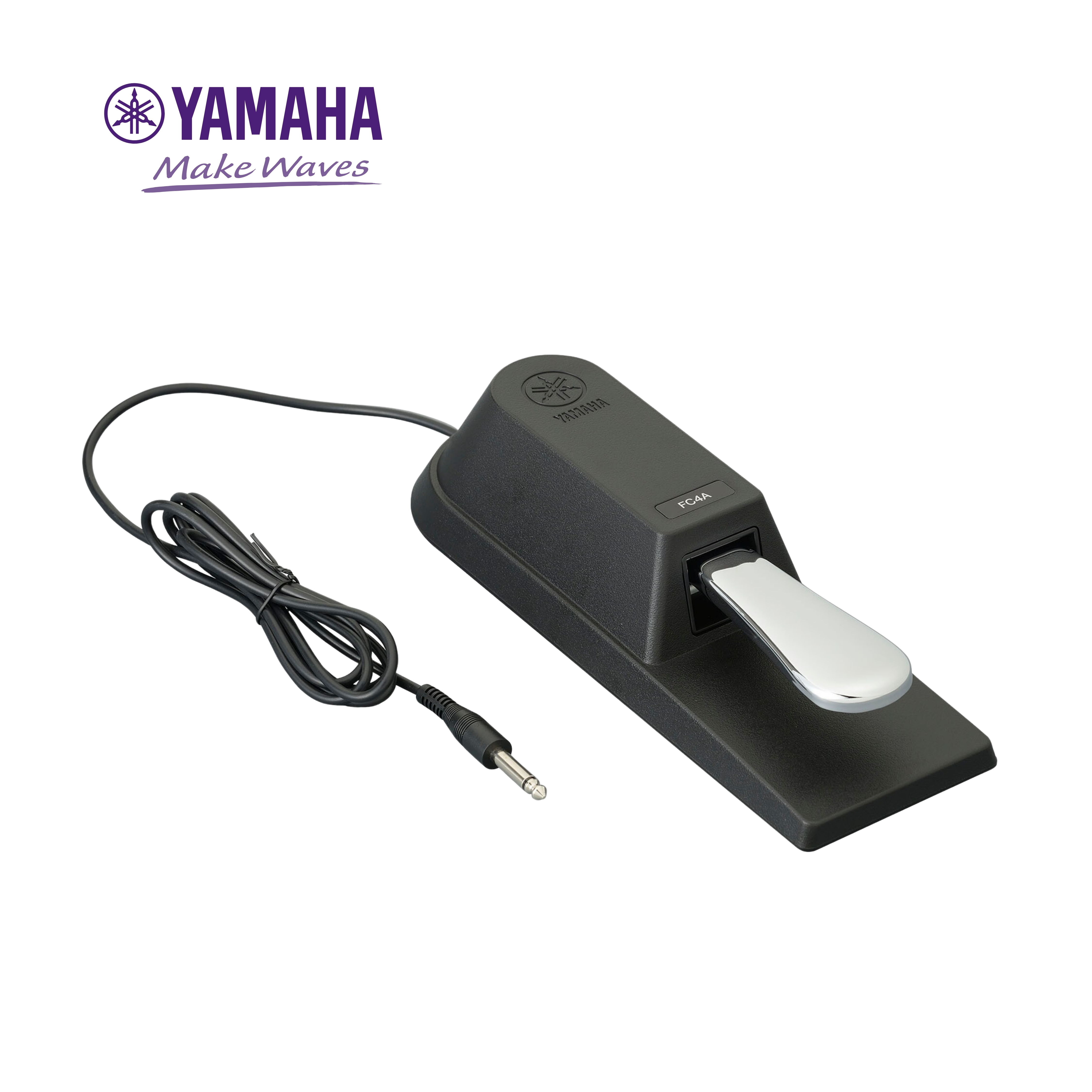 YAMAHA  延音踏板 FC4A 電子琴/電鋼琴用