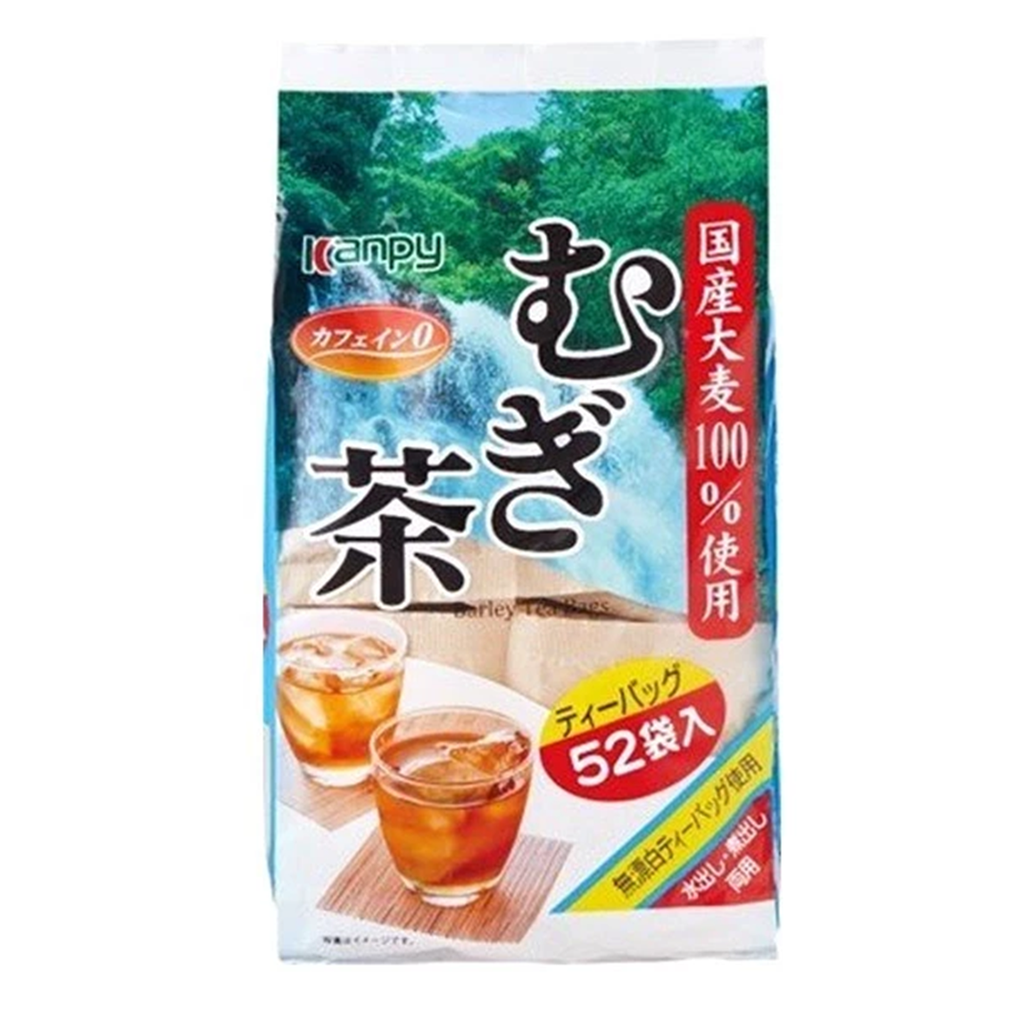 (團購)加藤麥茶(09/01到貨)