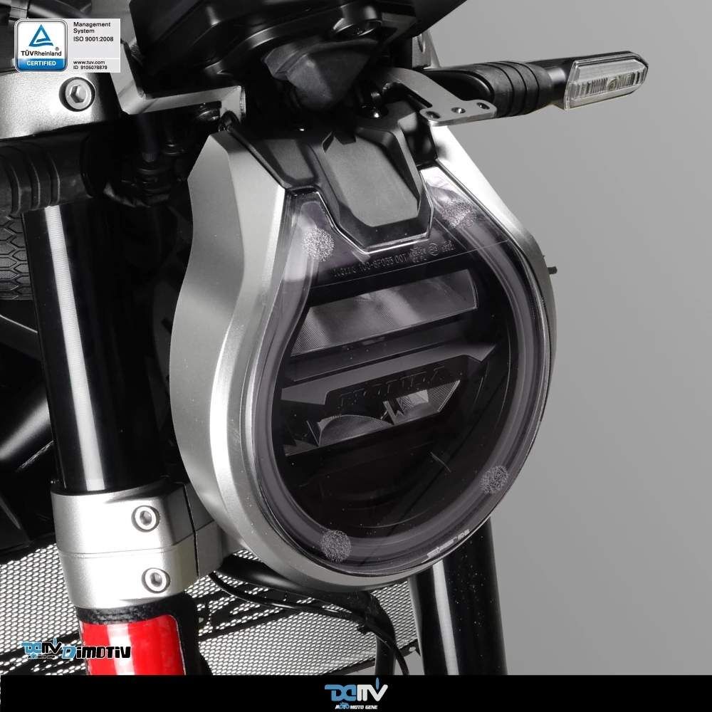 DIMOTIV HONDA CB650R CB1000R 21-25 大燈護片 大燈護目鏡 DMV