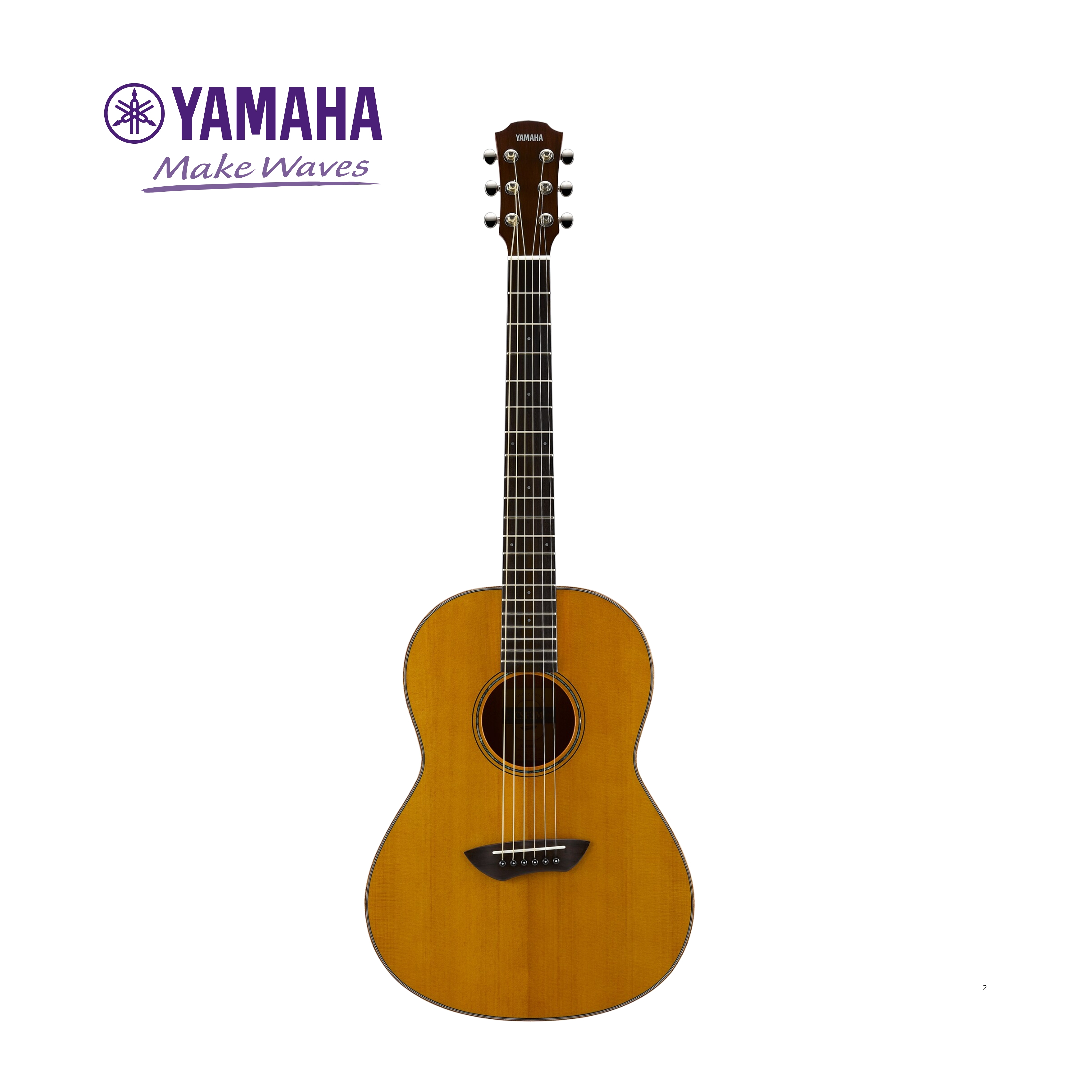 YAMAHA CSF 旅行吉他 Travel guitar CSF3M 38吋 全單板吉他 漸層色 共2色