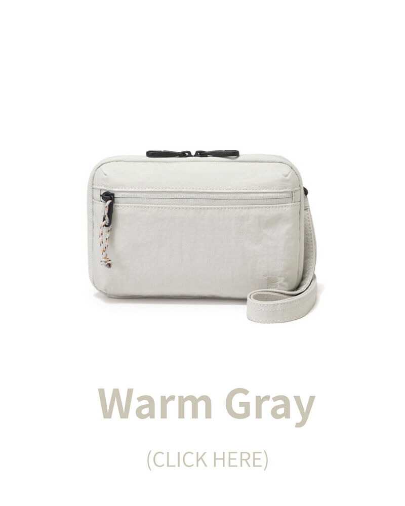 Safe Days Shoulder Bag