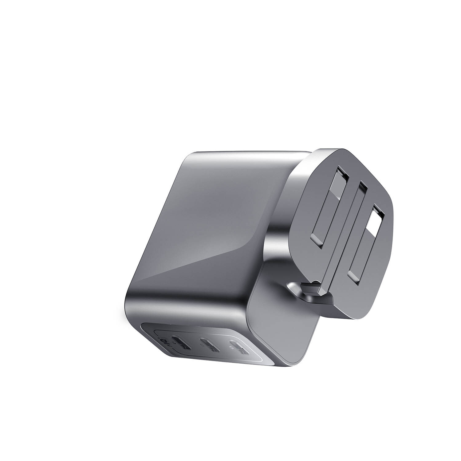 Anker 可摺疊手提電腦充電器 (160W)  - A2687