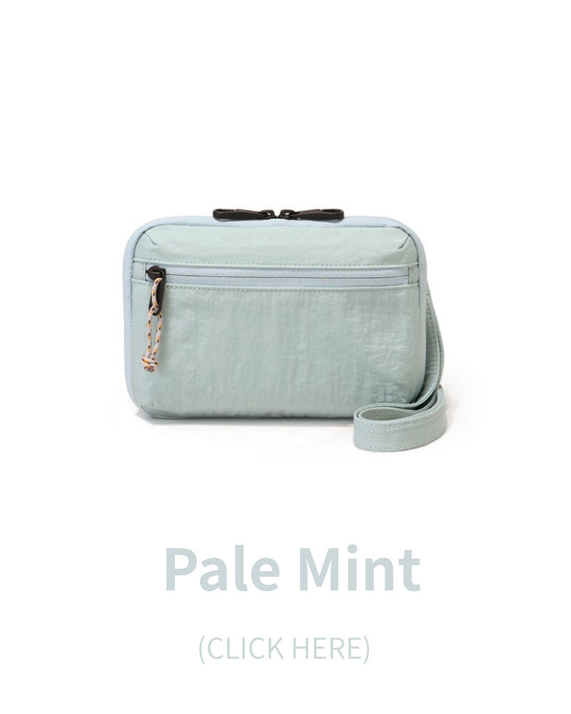 Safe Days Shoulder Bag