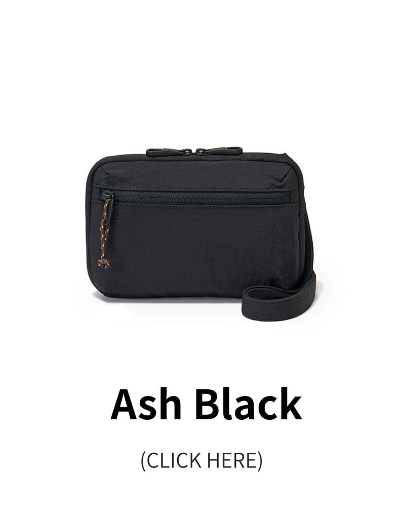 Safe Days Shoulder Bag