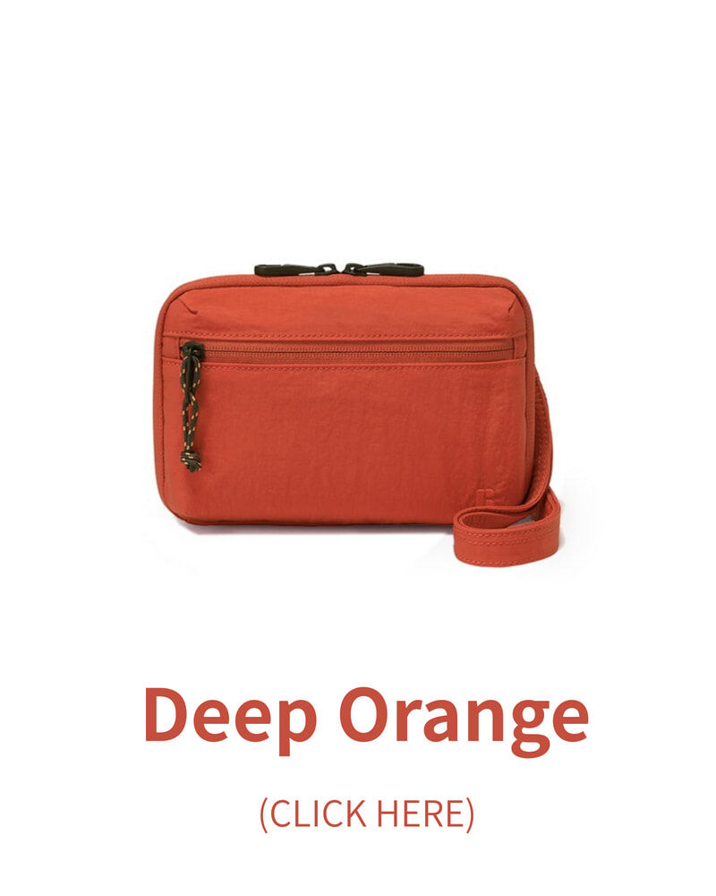Safe Days Shoulder Bag