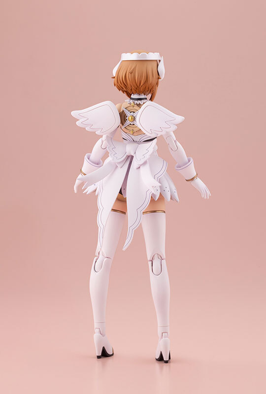 預訂1月 Kotobukiya Arcanadea LUMITEA First Engage Ver. Plastic Model Pre-order