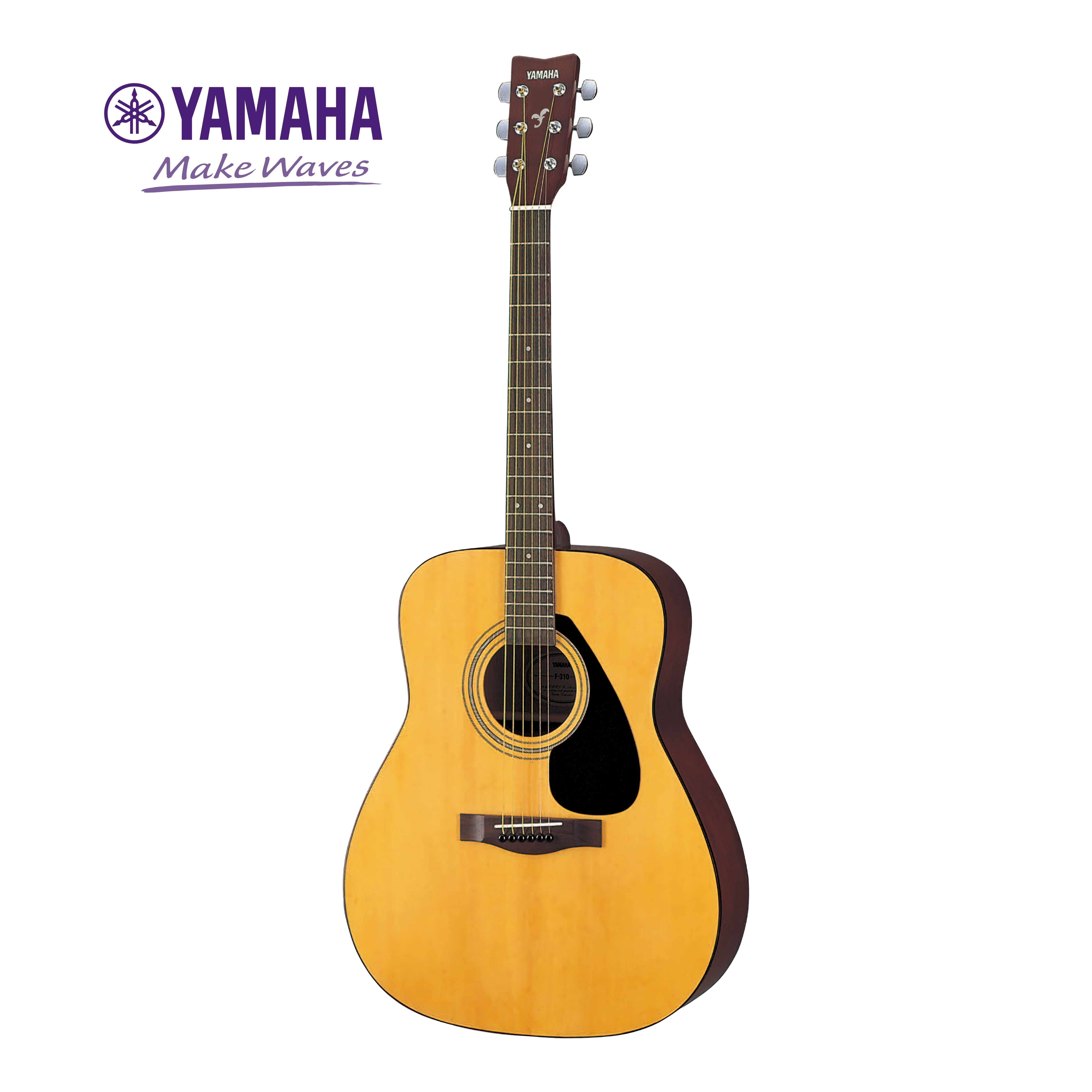 YAMAHA F-310 Acoustic guitar