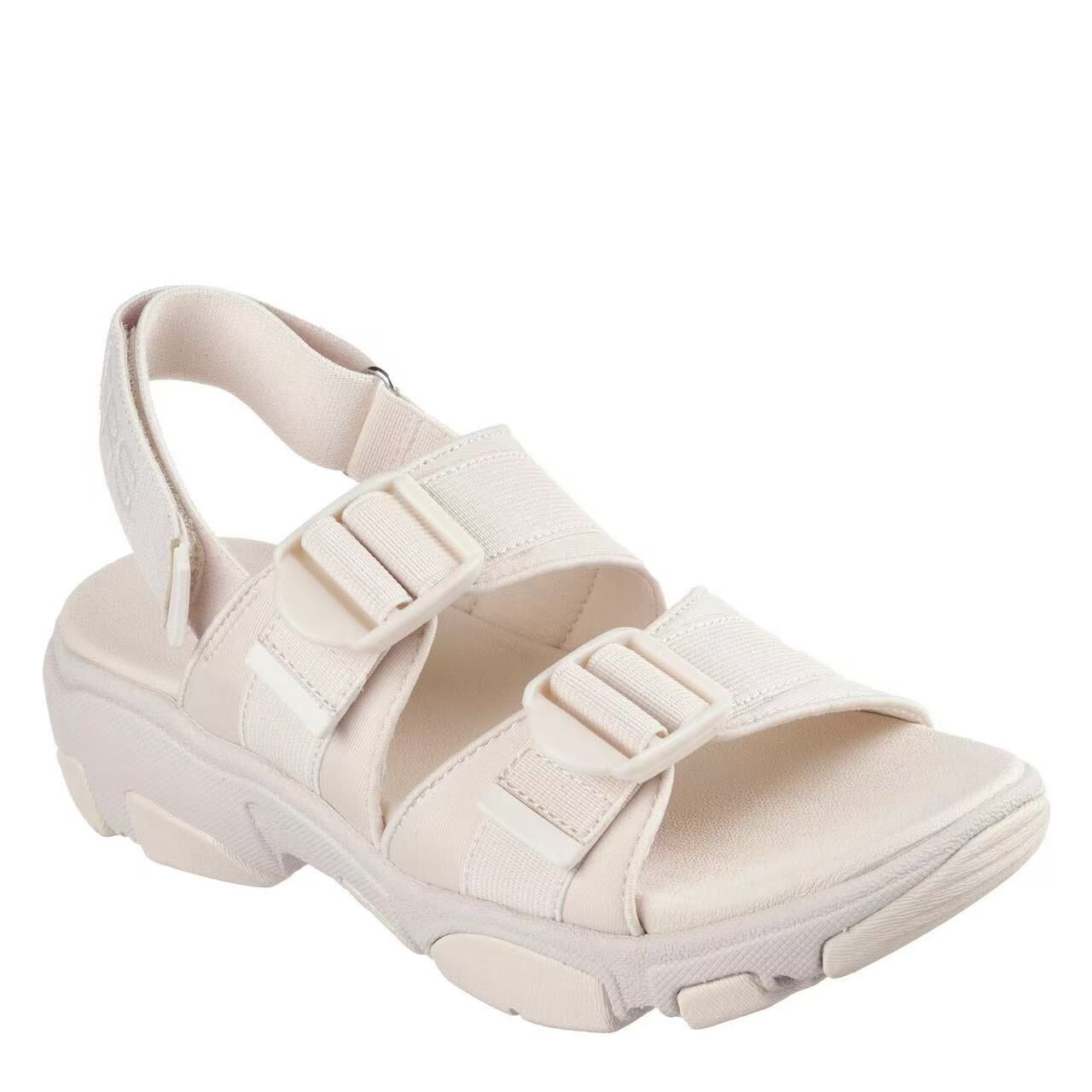 【預購】Skechers  H080566 女裝平底涼鞋