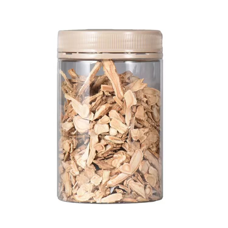 精選花旗參片150g