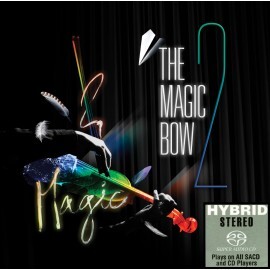 VA - The Magic Bow 2 (SACD)