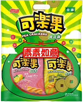 【可樂果】可樂果素食量販袋
