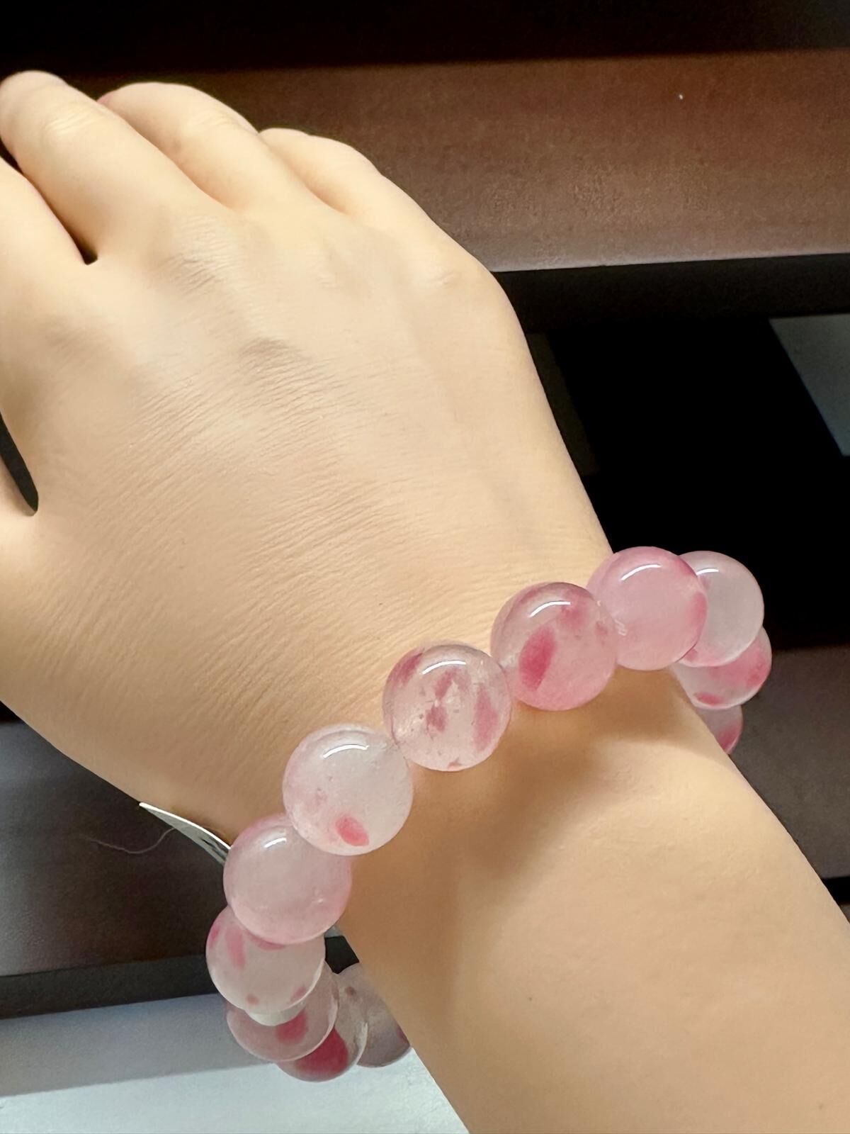 薔薇輝