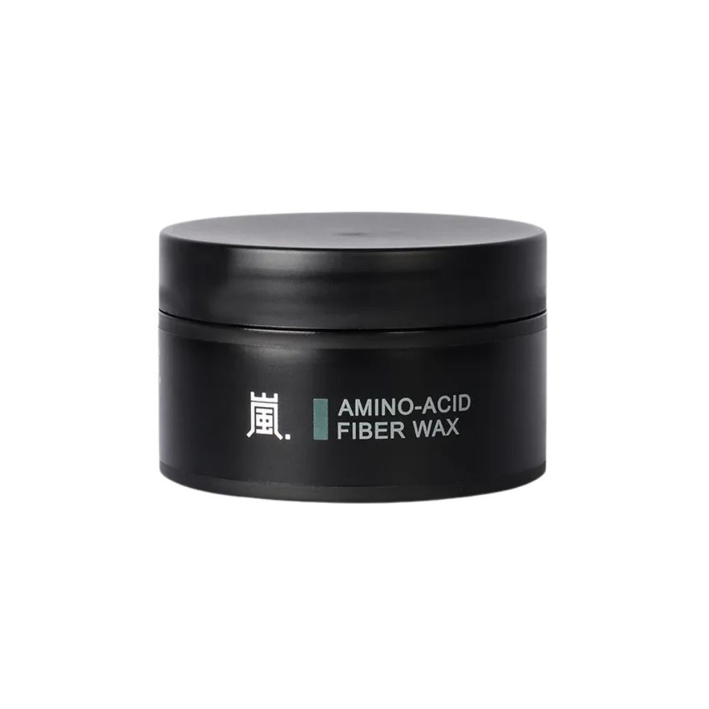 嵐LEN 胺基酸造型蠟 髮蠟 LEN Amino-Acid Fiber Wax 80g