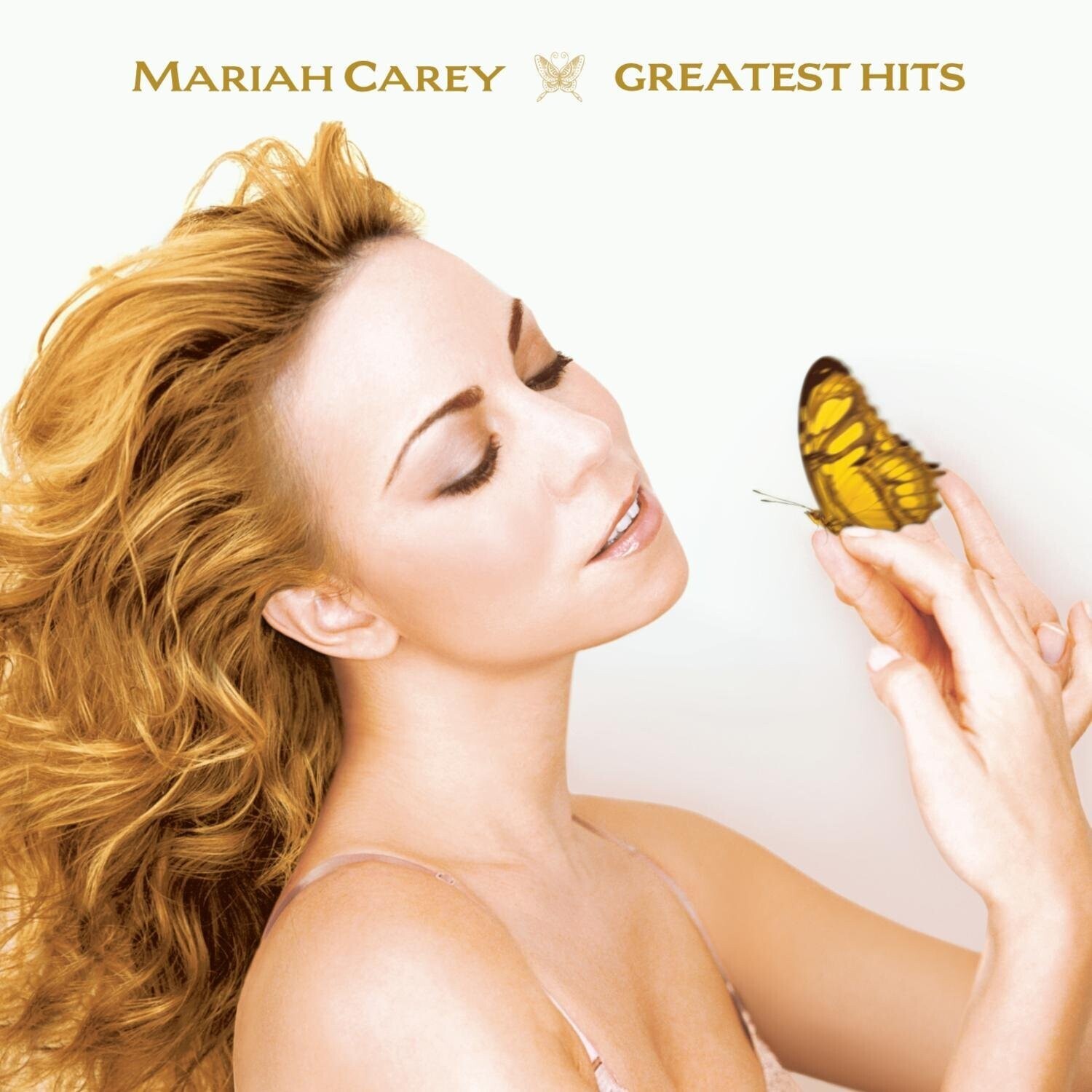 Mariah Carey - Greatest Hits (2CD)