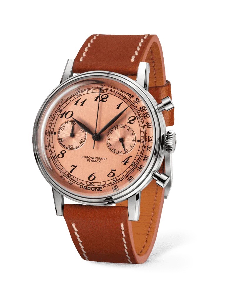 Vintage Salmon