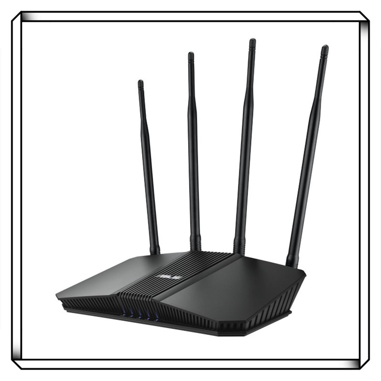 ASUS 華碩 RT-BE3600HP WIFI7 BE3600 雙頻無線路由器