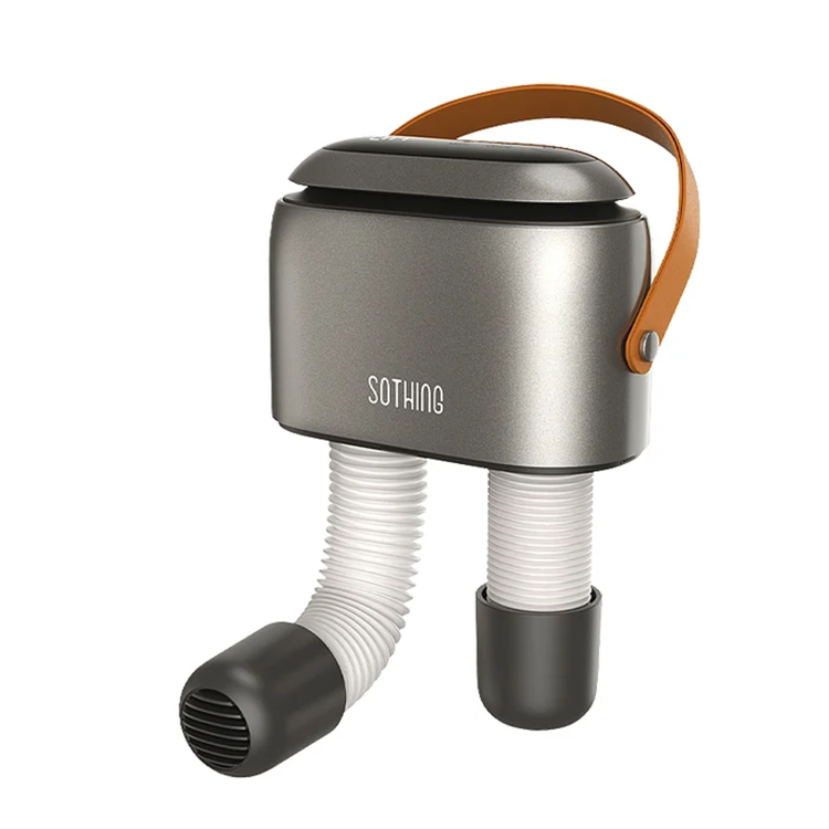 SOTHING Hot Air Shoes Dryer-Ultra