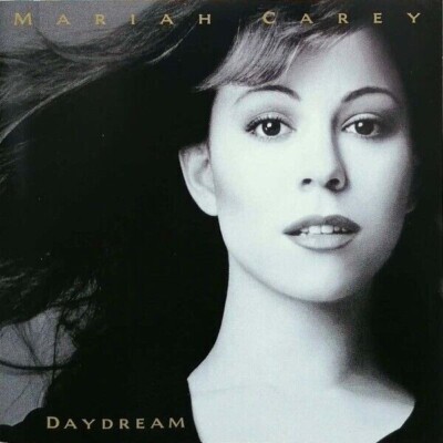 Mariah Carey - Daydream (CD)