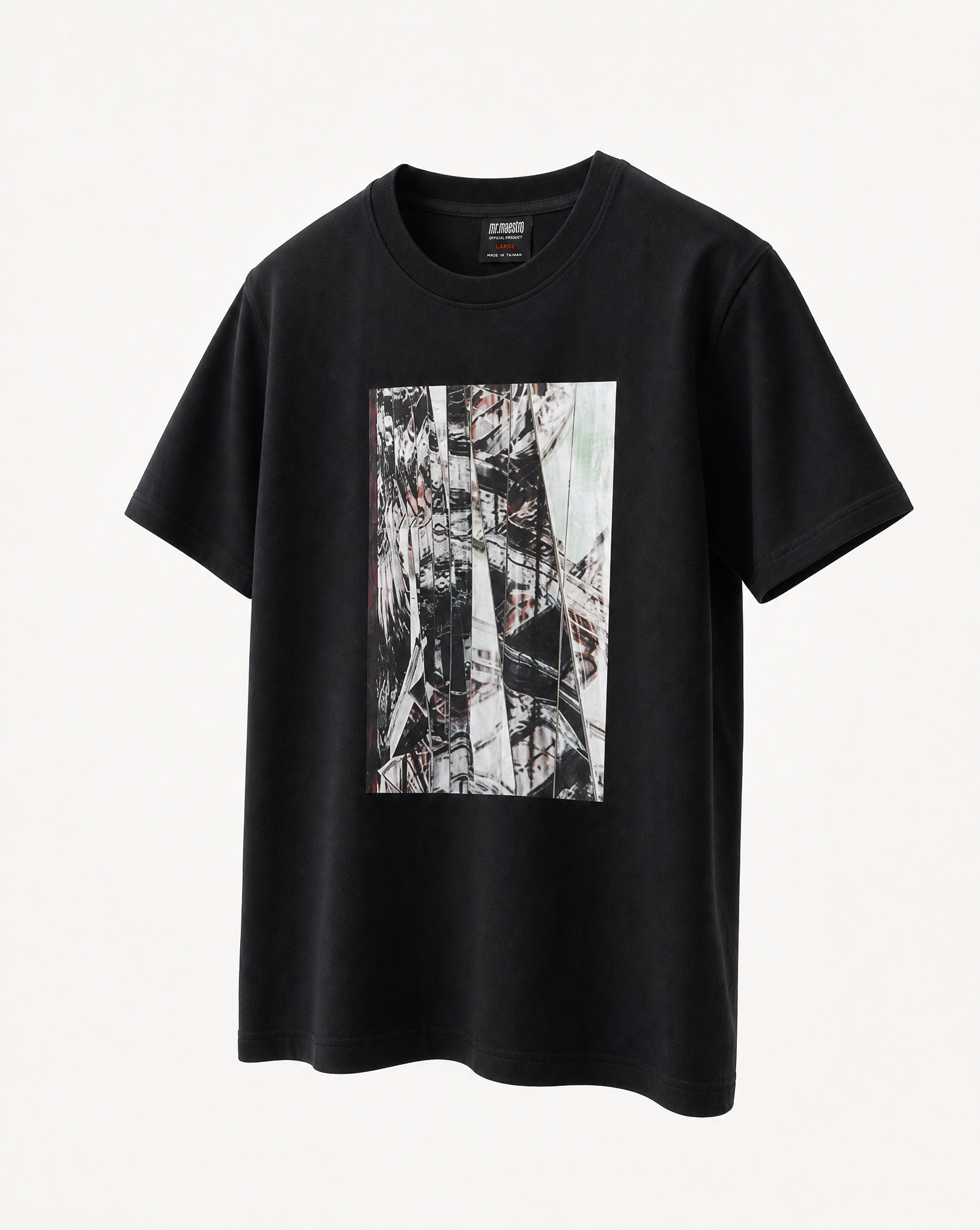 Intrusion 入侵 - ITR-S1 重磅 Tee