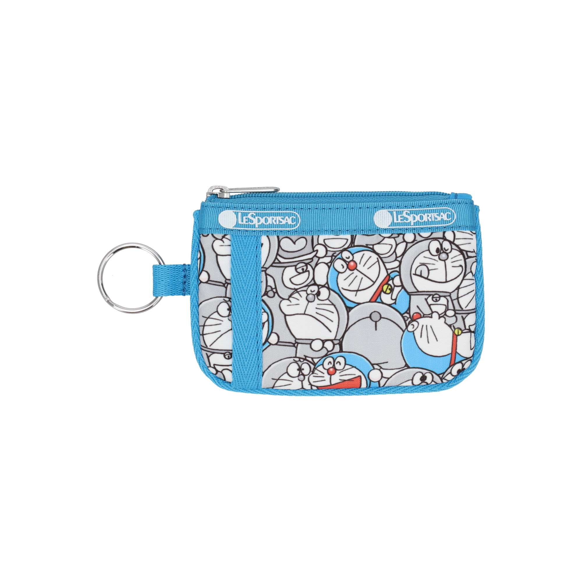 卡片零錢包 (WE LOVE DORAEMON ACC)