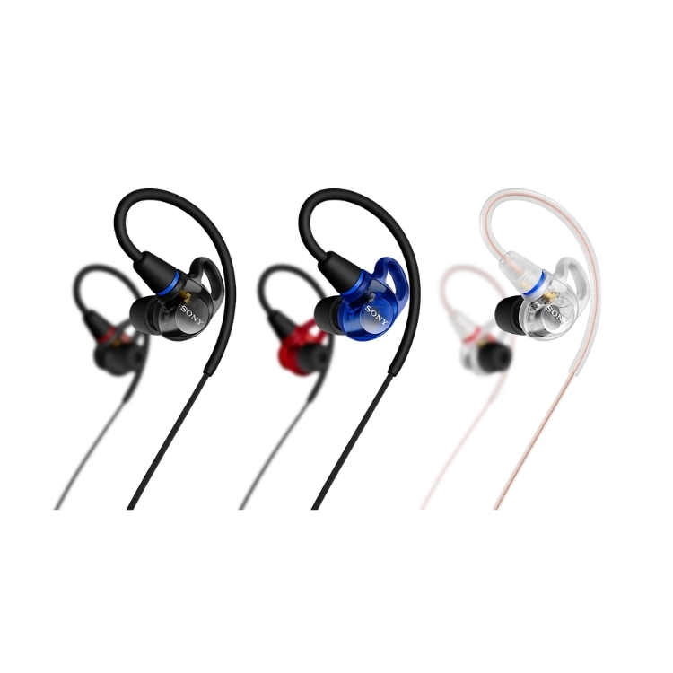 SONY IER-M500 入耳式監聽耳機