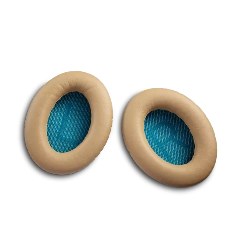 【BOSE】QC25 耳機襯墊 白色