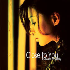 Susan Wong - Close to You SACD (25th Anniversary Remastered)