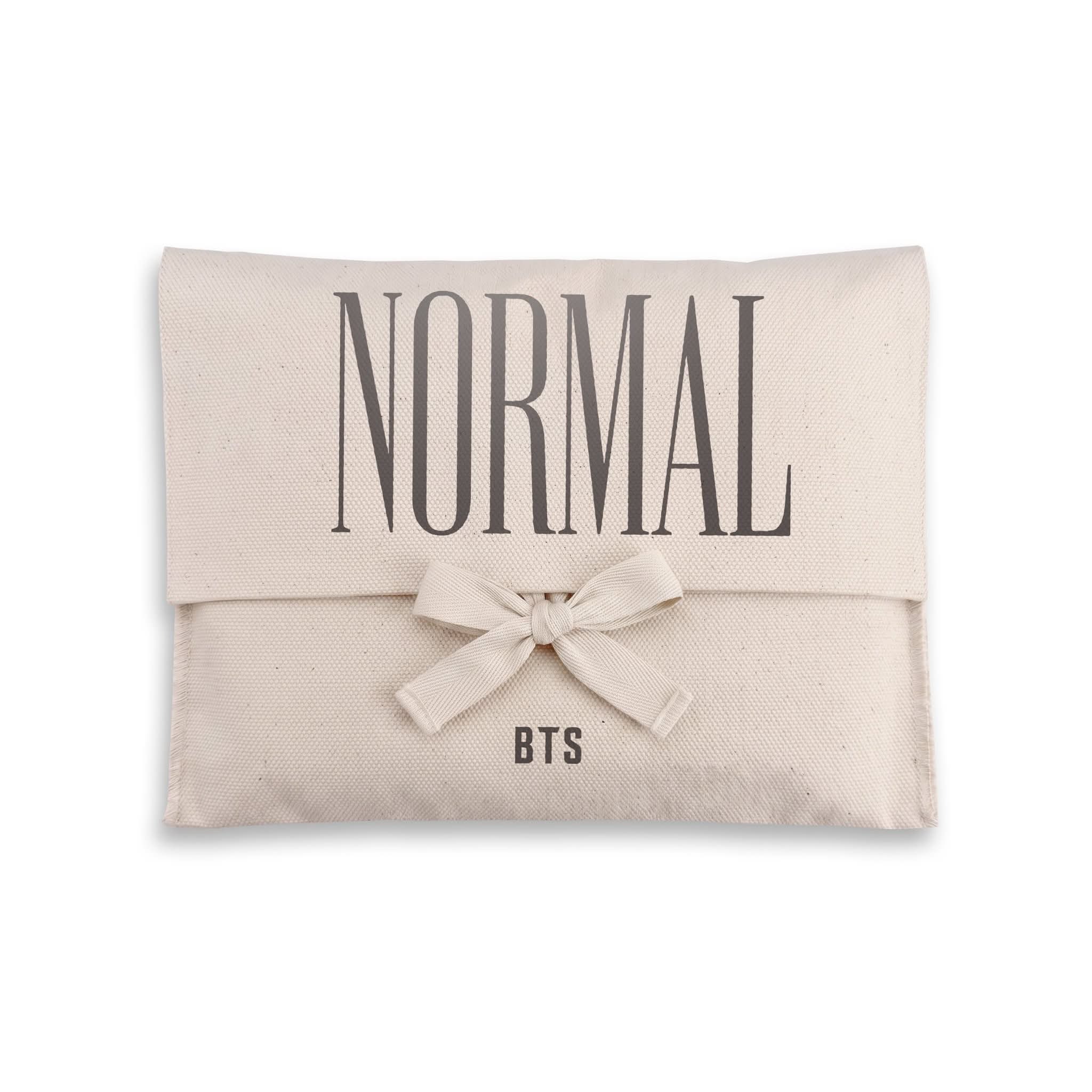 預購｜BTS 'ARIRANG' (NORMAL x CALVIN KLEIN SLEEPWEAR) 睡衣專