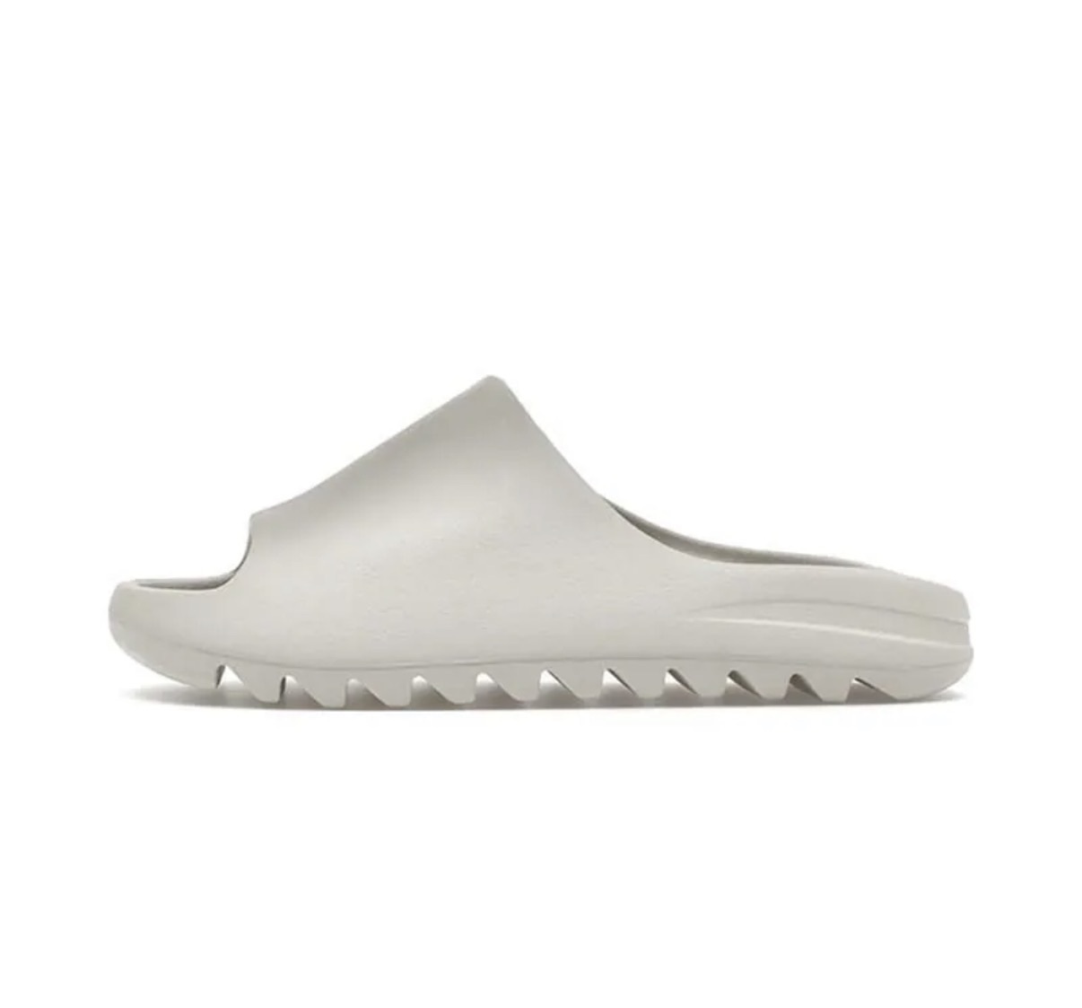 <拖鞋就要這一雙🔥> YEEZY SLIDE 奶油白 YS-01