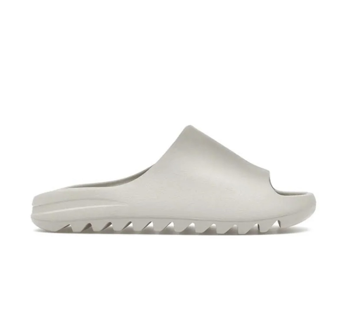 <拖鞋就要這一雙🔥> YEEZY SLIDE 奶油白 YS-01