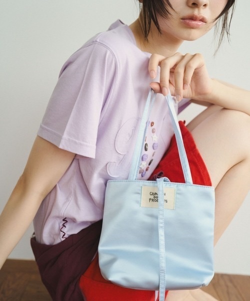 Common Gull Products. / Bag
