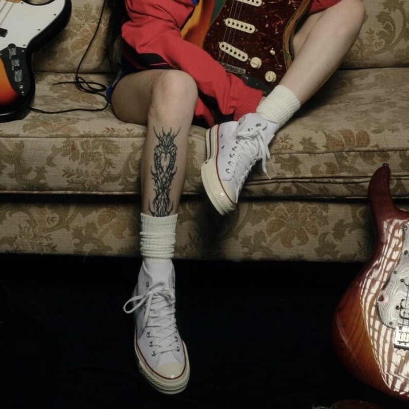 CONVERSE CHUCK 70 X 全白 高筒 奶油底 匡威 帆布鞋 白藝潾代言 男女 A24227C